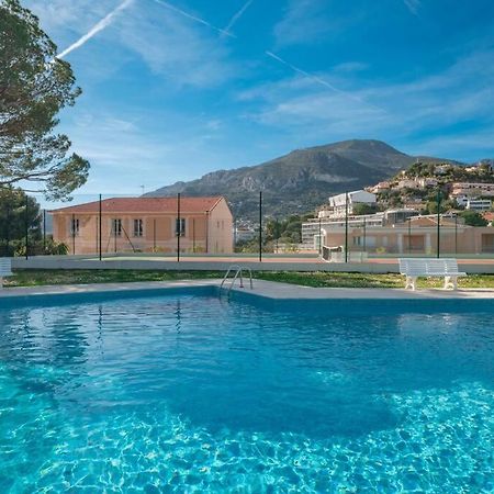 Appartement Familial 6P, Avec Piscine Et Tennis, Proche Mer โรกบรูน-กัป-มาร์แต็ง ภายนอก รูปภาพ