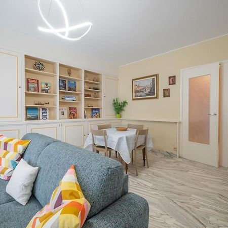 Appartement Familial 6P, Avec Piscine Et Tennis, Proche Mer โรกบรูน-กัป-มาร์แต็ง ภายนอก รูปภาพ