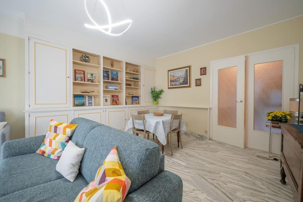 Appartement Familial 6P, Avec Piscine Et Tennis, Proche Mer โรกบรูน-กัป-มาร์แต็ง ภายนอก รูปภาพ