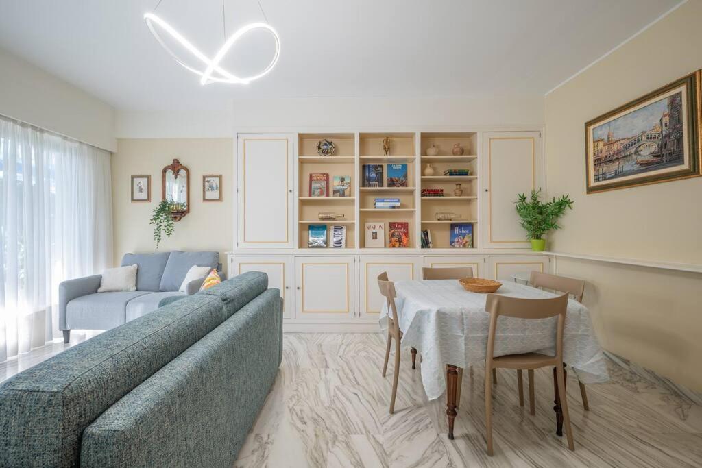 Appartement Familial 6P, Avec Piscine Et Tennis, Proche Mer โรกบรูน-กัป-มาร์แต็ง ภายนอก รูปภาพ