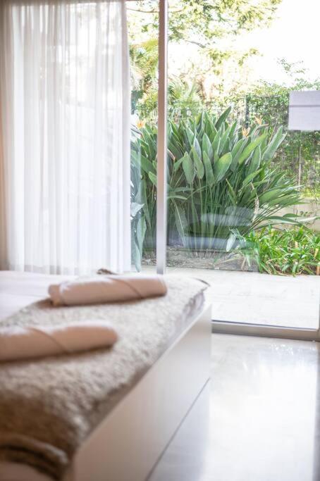 Appartement Familial 6P, Avec Piscine Et Tennis, Proche Mer โรกบรูน-กัป-มาร์แต็ง ภายนอก รูปภาพ