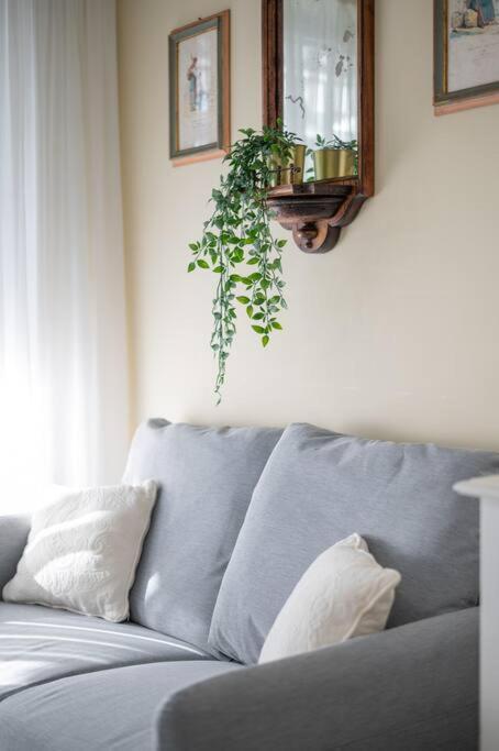 Appartement Familial 6P, Avec Piscine Et Tennis, Proche Mer โรกบรูน-กัป-มาร์แต็ง ภายนอก รูปภาพ