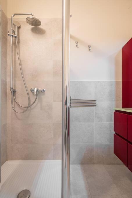 Appartement Familial 6P, Avec Piscine Et Tennis, Proche Mer โรกบรูน-กัป-มาร์แต็ง ภายนอก รูปภาพ